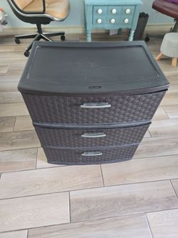 Storage Shelves
