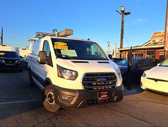 2020 Ford Transit-150 Cargo Van