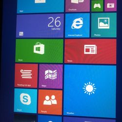 Dell Venue 8 Pro tablet &  Computer