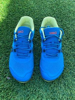 Xero minimalist Men’s shoes