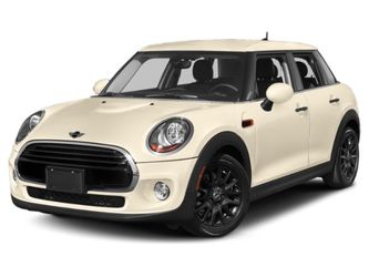 2015 Mini Hardtop
