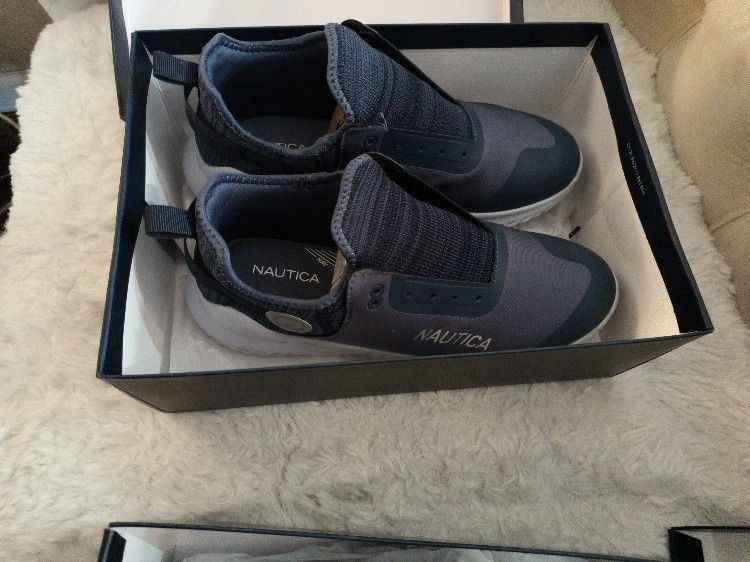 Still New Wore One Time