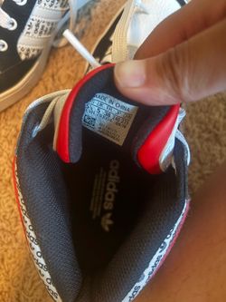 Adidas sneakers