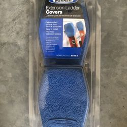 Extension Ladder Protectors Brand New