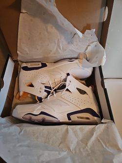 Jordan Shoes
