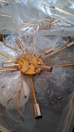 Ceiling lamp