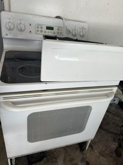 Stove