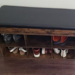 Shoe Holder