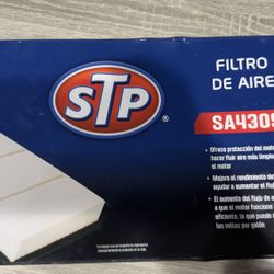car air filter 