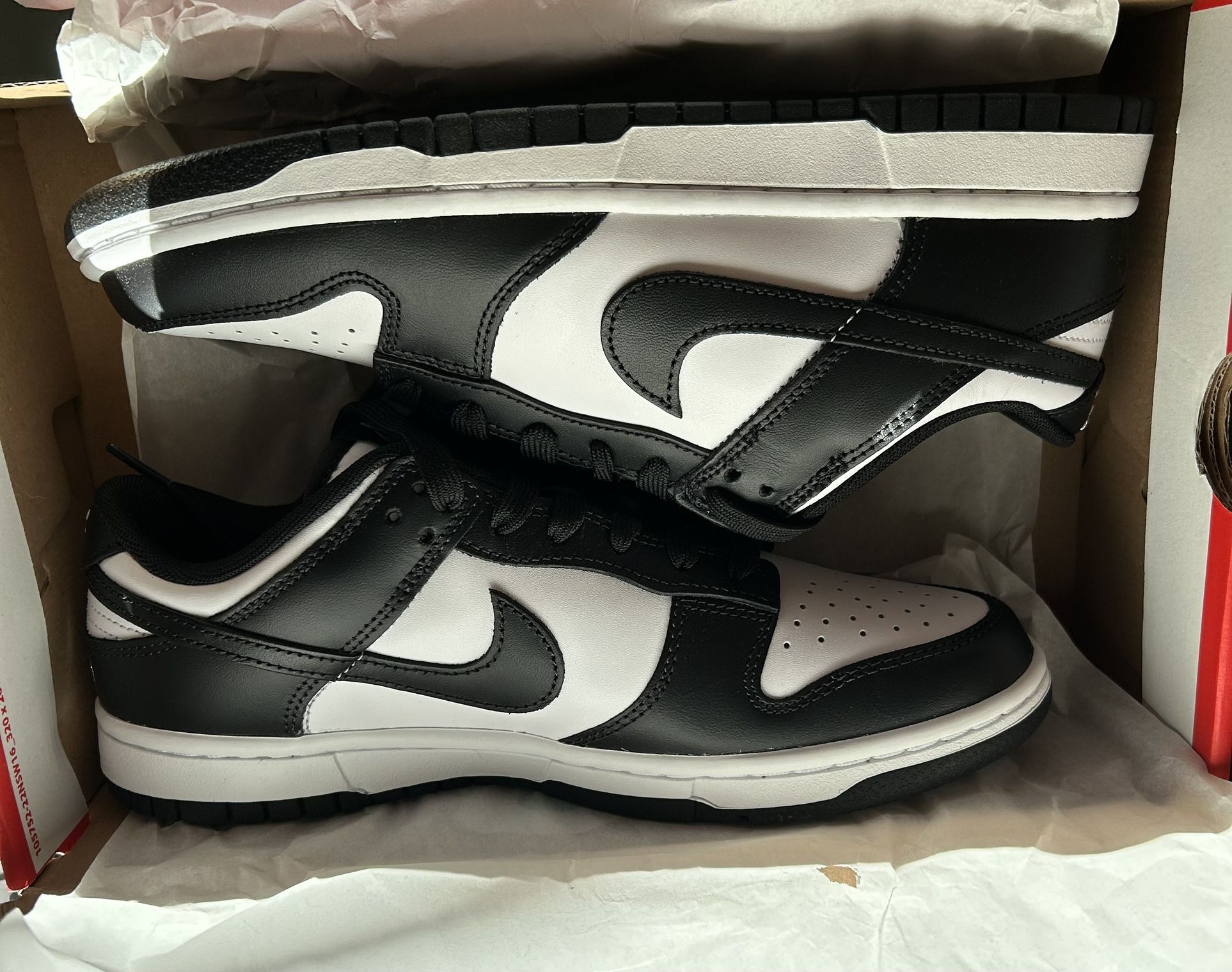 Nike Dunks