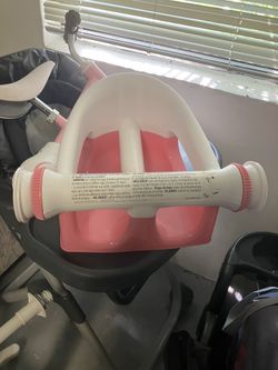 Baby Tub Seat