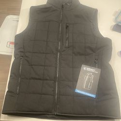 Men’s Vest (large)
