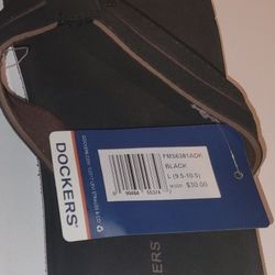 Dockers Sandals Large