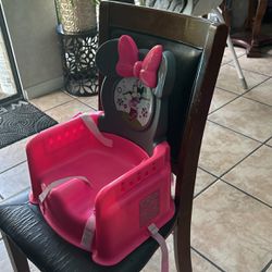 Toddler Booster Seat For Toddler 