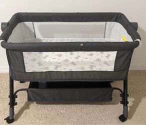 Bassinet baby