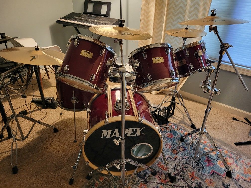 Drum Set