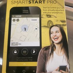 Viper Smart Start Pro $100