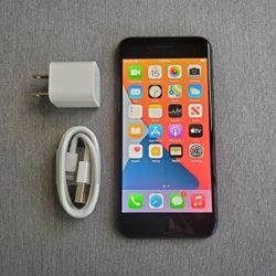 iPhone 8 - UNLOCKED - Like New  