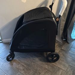 Dog Stroller 