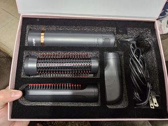 New Dryer Brush