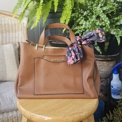 Steve Madden Brown Purse