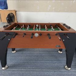 Foosball Table