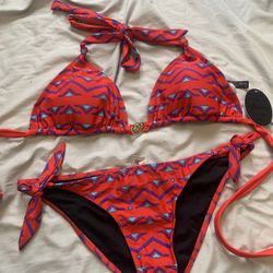 STUSSY BIKINI