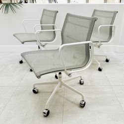 Herman Miller Eames Chairs