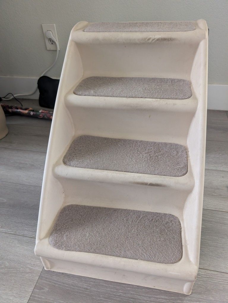 Pet Stairs