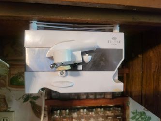 Can opener