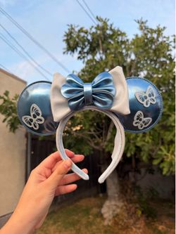 Disney ears