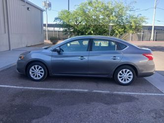 2019 Nissan Sentra