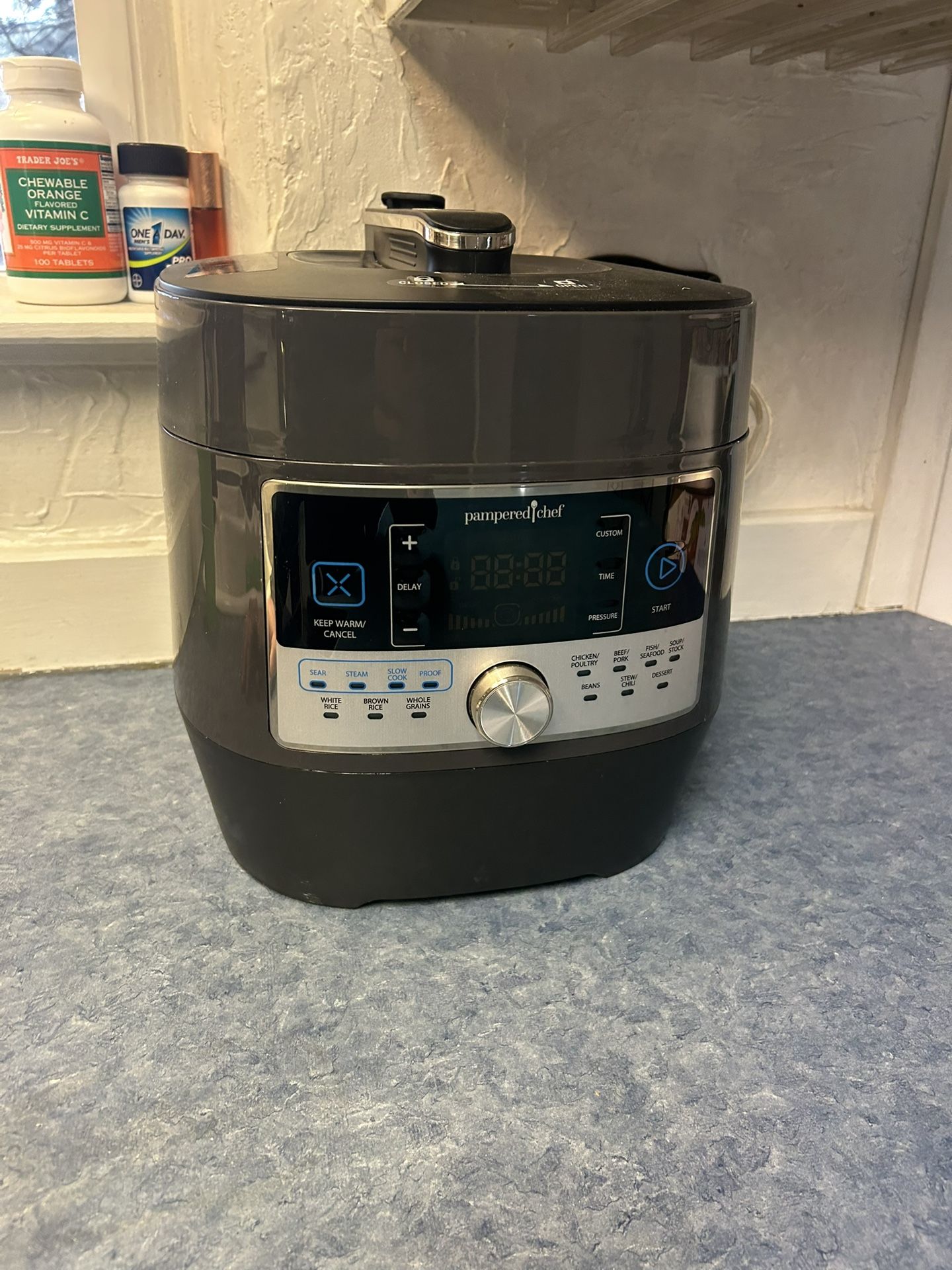INSANE DEAL ON THIS INSTA-POT