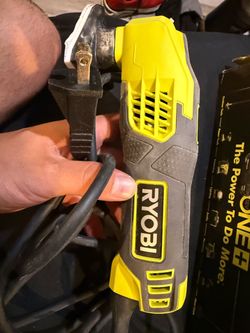 ryobi detail sander