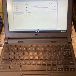 Dell 3120 p22T Laptop 