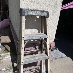 Ladder