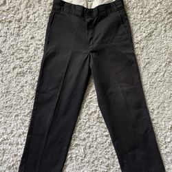 Dickies Work Pants Size 30