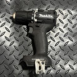 New Makita 18V LXT Lithium-Ion Sub-Compact Brushless Cordless 1/2 in. Driver Drill (Tool Only)