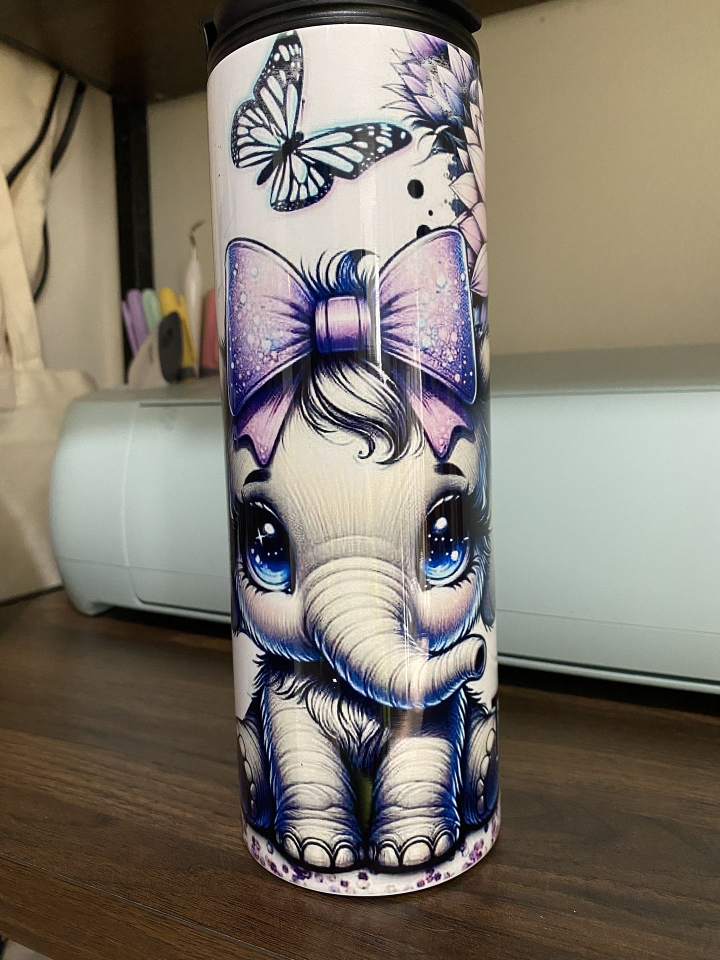 Hot Or Cold Tumblers