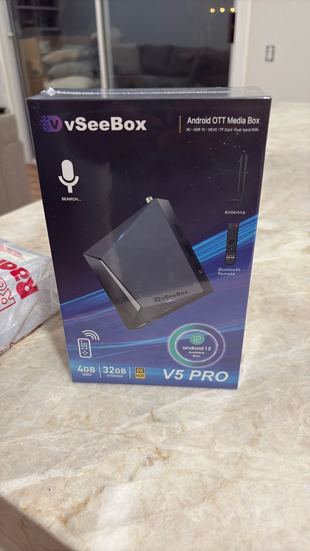 VSeeBox