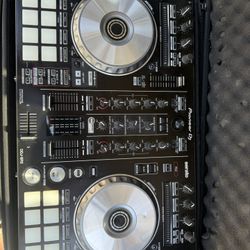 Used Pioneer DJ DDJSR DJ Controller