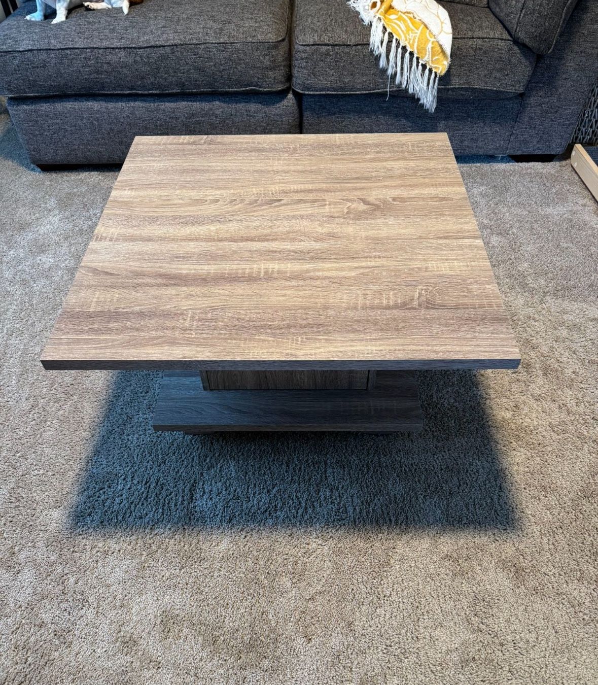 Free Coffee Table