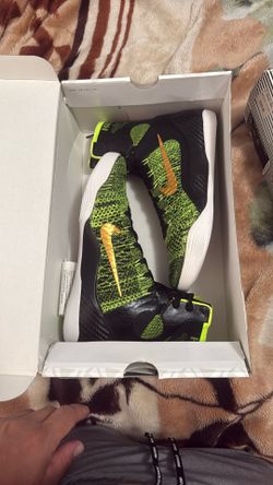 Kobe 9