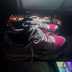 Asics Gel-Kayano 14 Pink Glo
