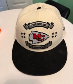 Chiefs hat