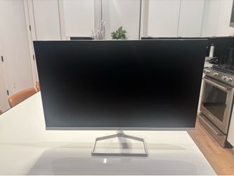 HP - 24" IPS LED FHD FreeSync Monitor (HDMI, VGA)