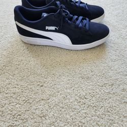 Puma soft comfort +
