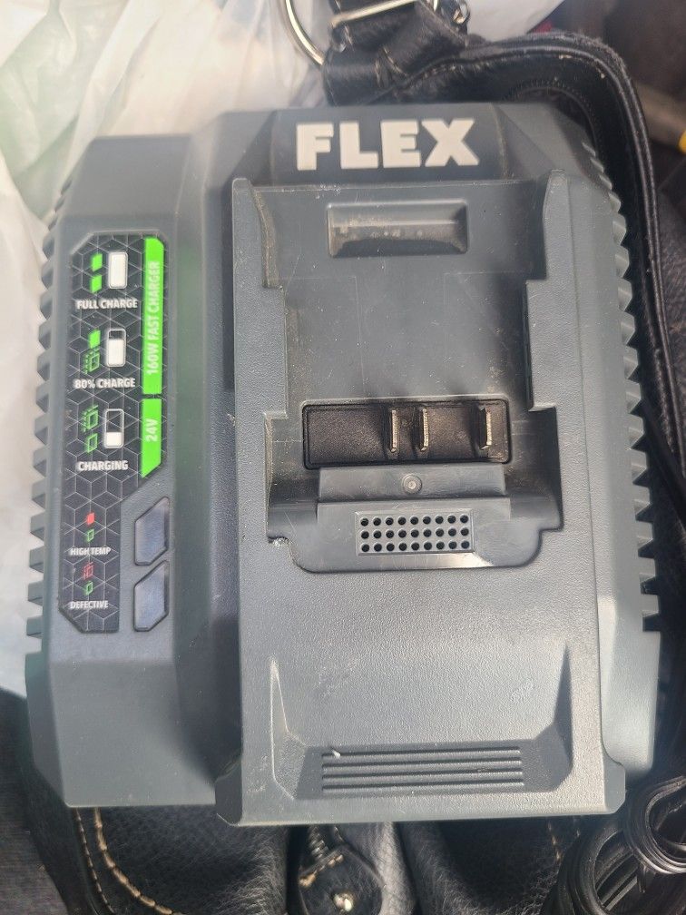 Flex Charger