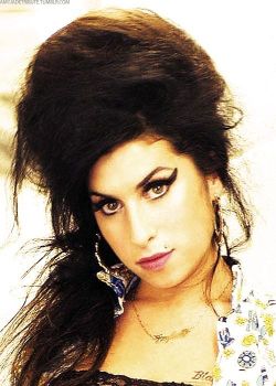 AMY WINEHOUSE PICTURE