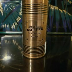 Jean Paul Gaultier Le Male Elixir 100ml 